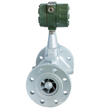 High Safety Precession Vortex Flowmeter